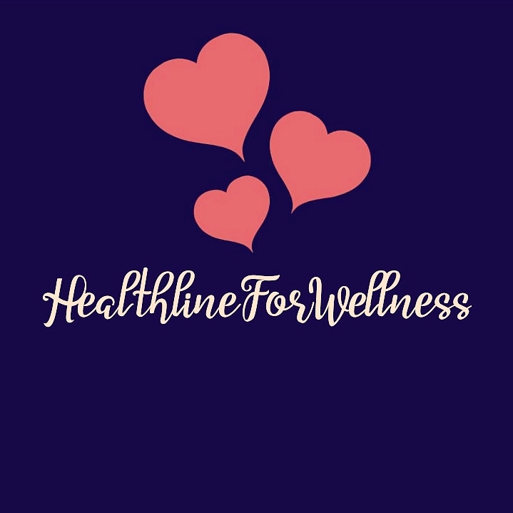 HealthlineForWellness